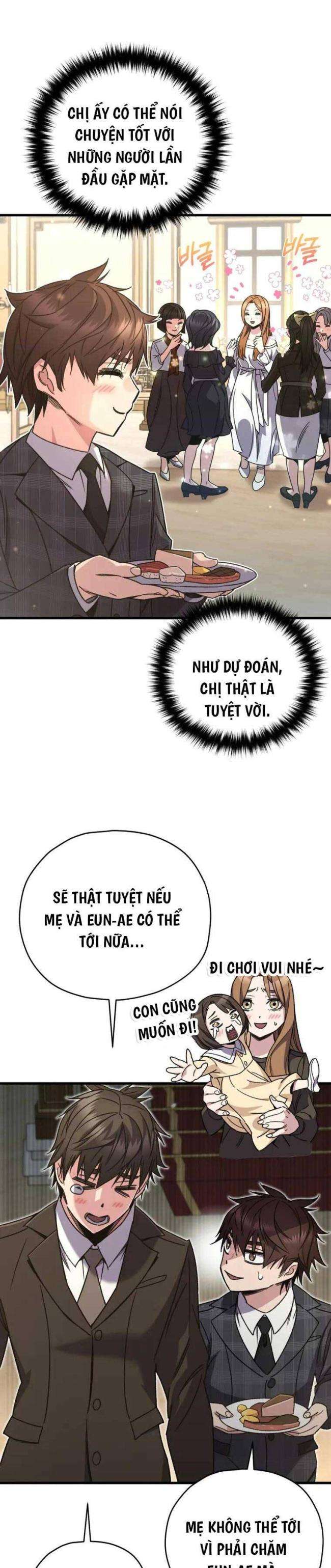 Người Chơi Làm Lại Cuộc Đời - Page 2