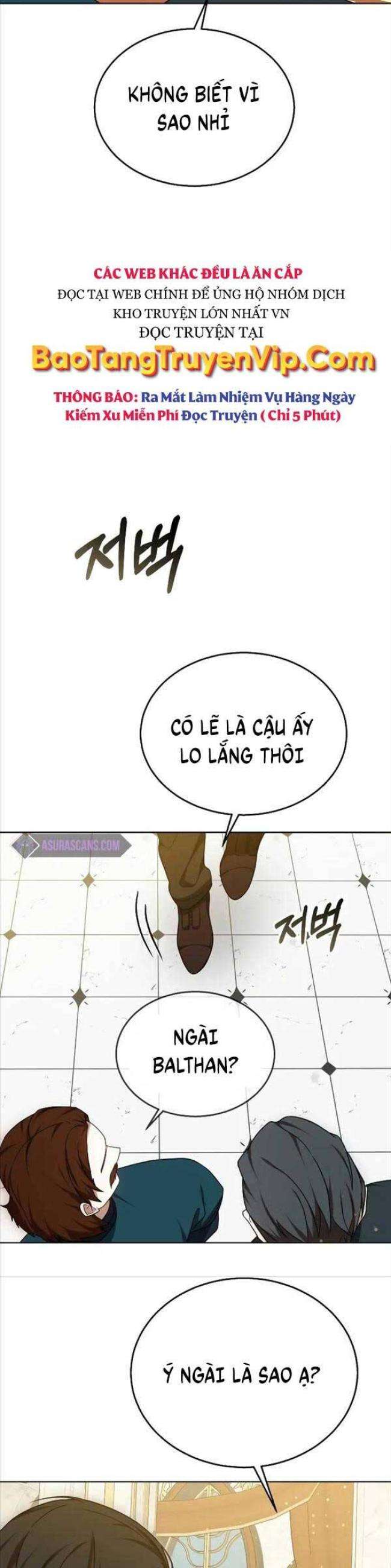 Người Chơi Hệ Bác Sĩ - Page 3