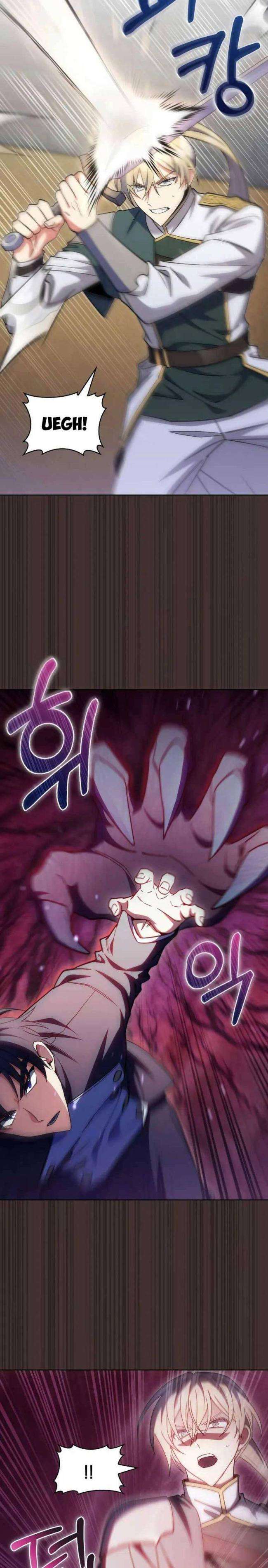 Hồi Quy Vào Gia Tộc Suy Tàn - Page 2