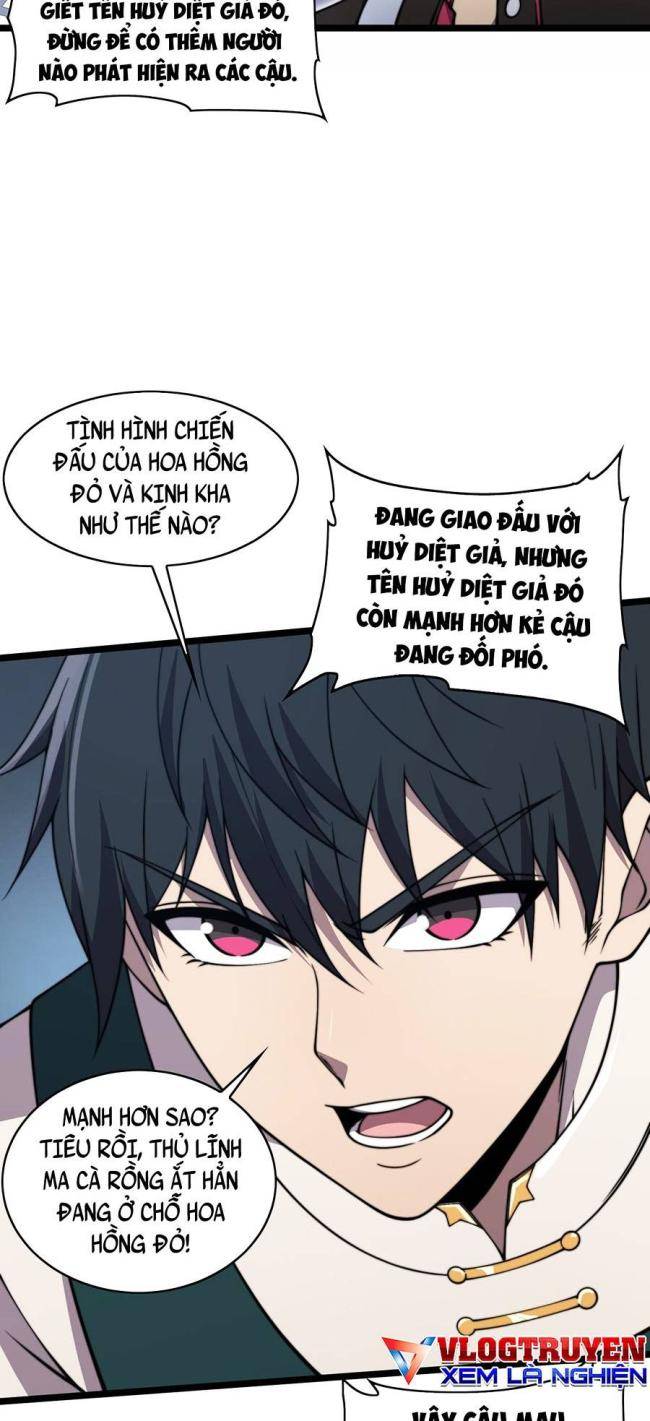 Cao Thủ Gian Lận Hoàn Lương - Page 12