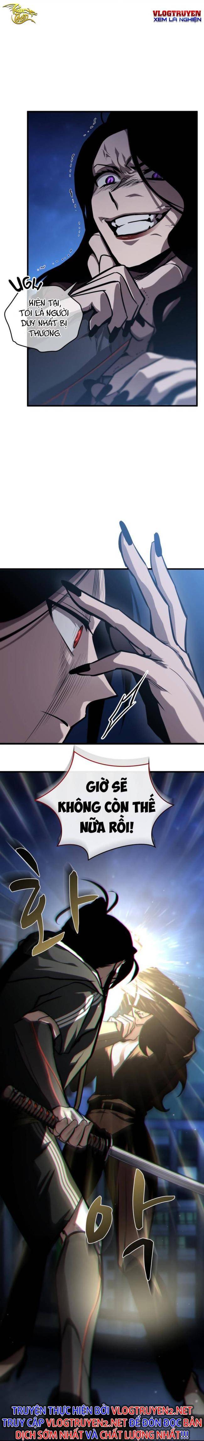 Dororo-Báo Thù - Page 12
