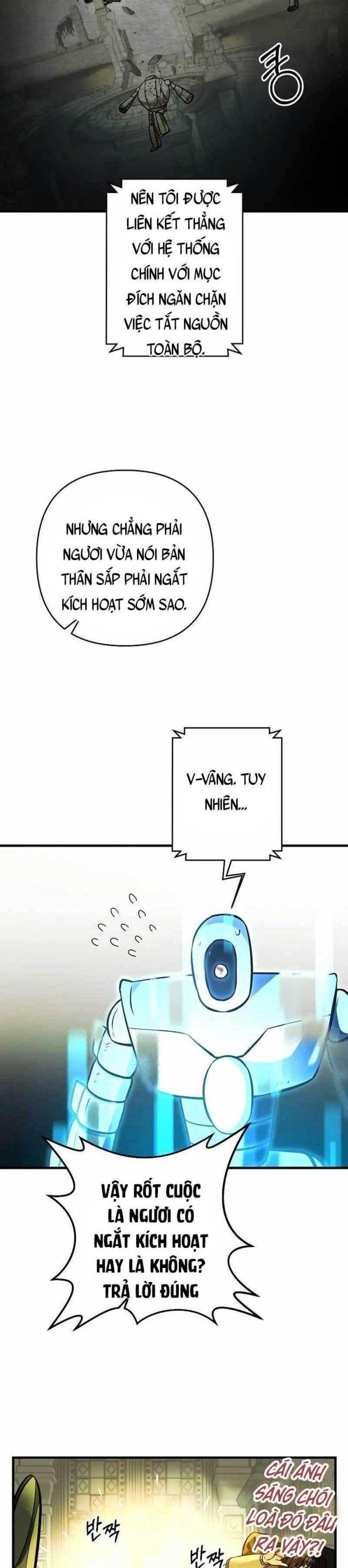 Tôi Trở Thành Hoàng Đế Điên Cuồng - Page 5
