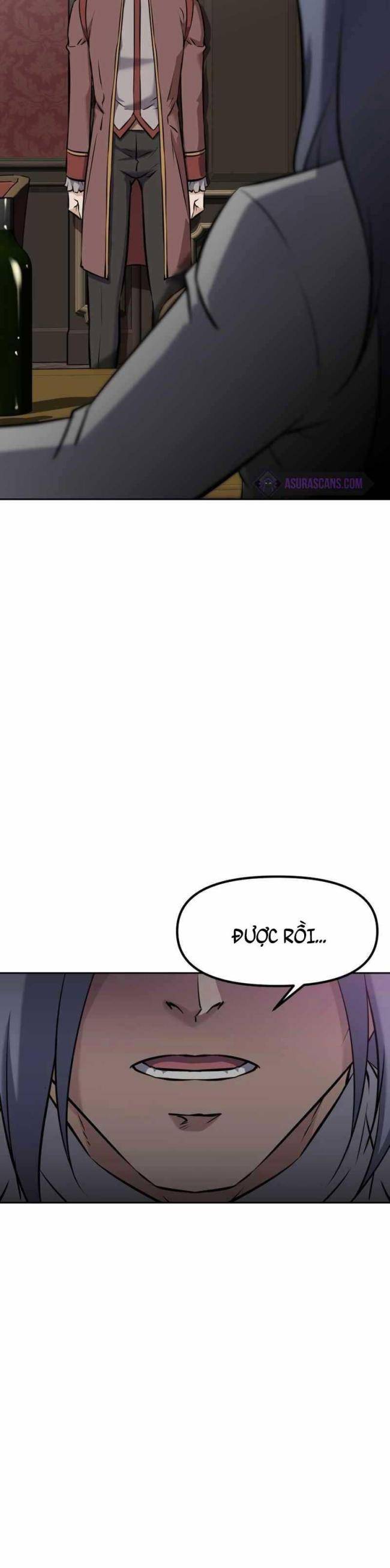 Sự Trở Lại Của Bậc Thầy Kiếm Sư - Page 3