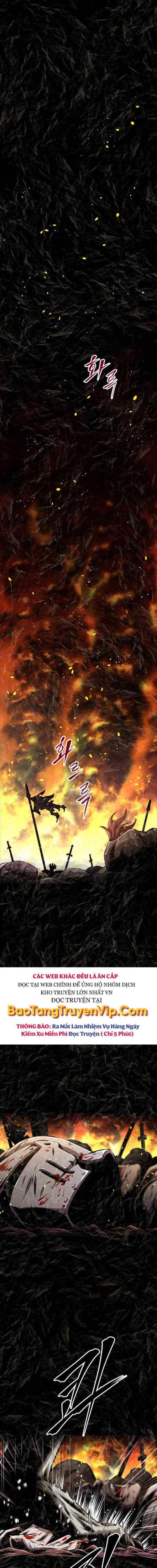 Sự Trở Lại Của Bậc Thầy Kiếm Sư - Page 2