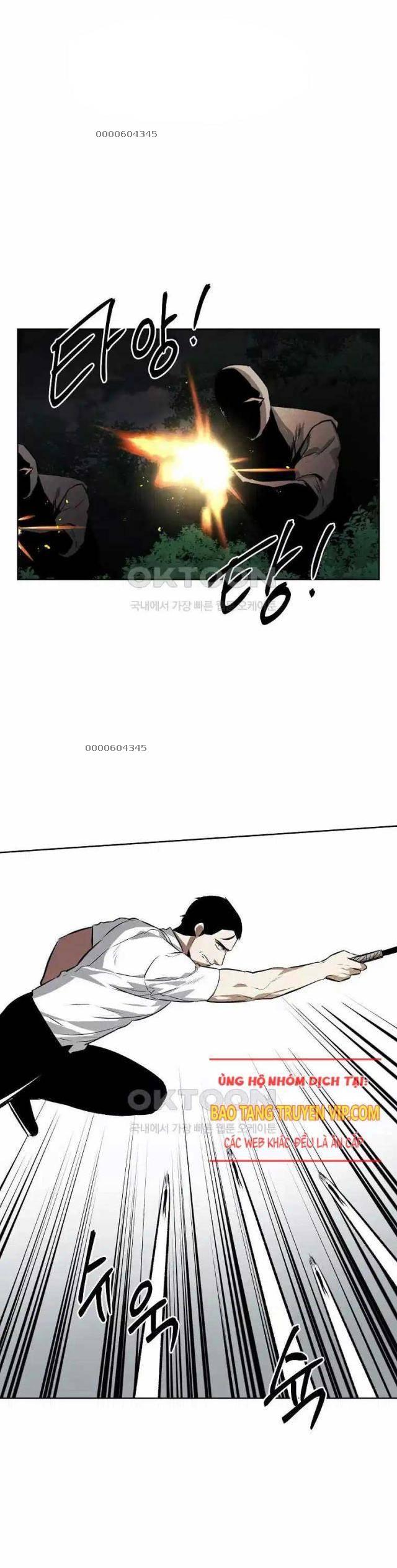 Kẻ Bất Bại - Page 2