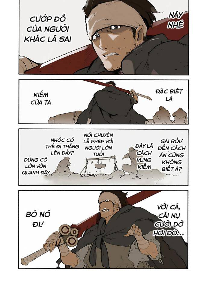 Ryuuma No Gagou - Page 2