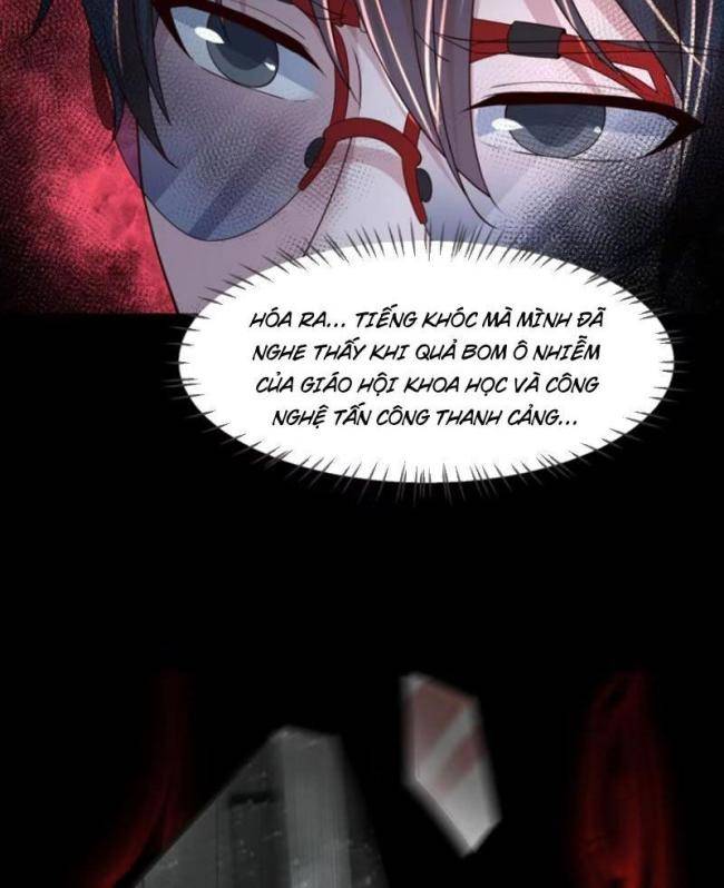 Từ Hồng Nguyệt Khai Thủy - Page 46