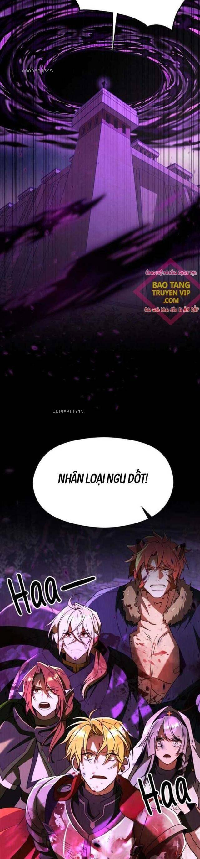 Đại Ma Đạo Sư Hồi Quy - Page 2