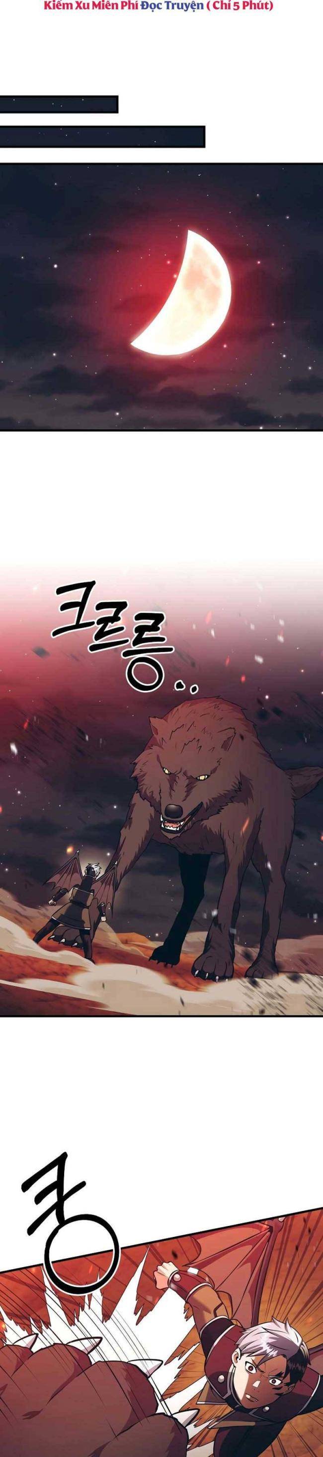 Tôi Trở Thành Hoàng Đế Điên Cuồng - Page 3