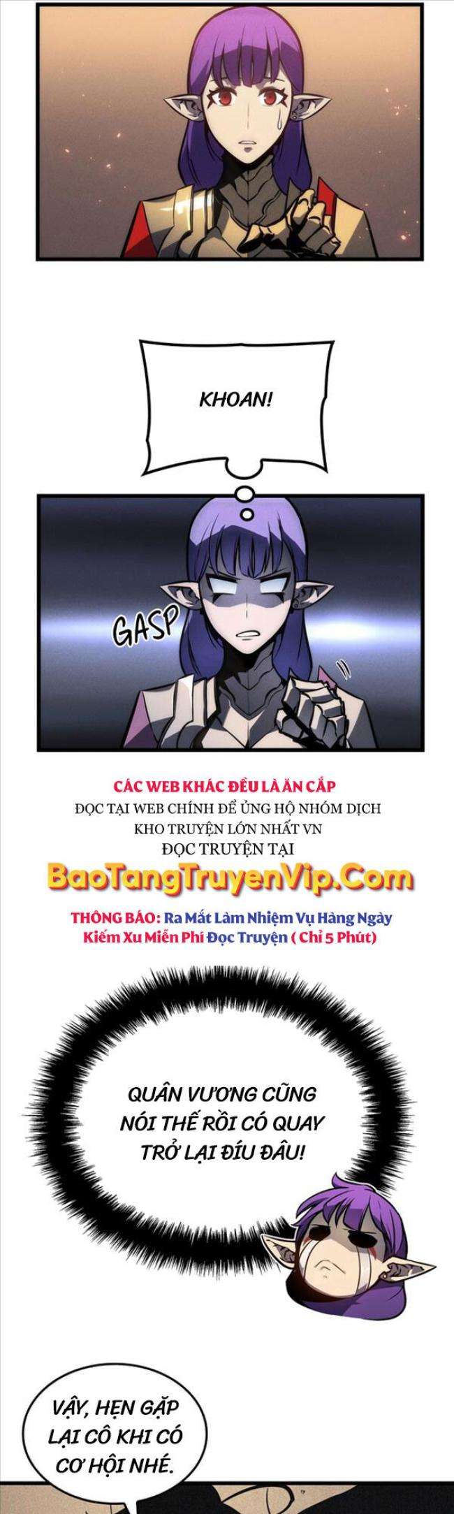 Tôi Thăng Cấp Một Mình SS3 - Page 46