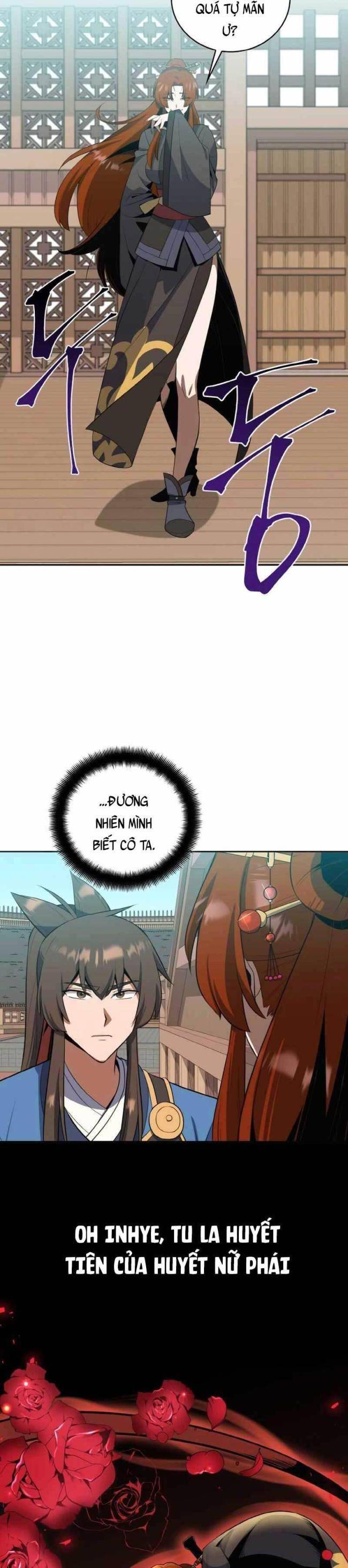 Tuyệt Đỉnh Võ Lâm - Page 3