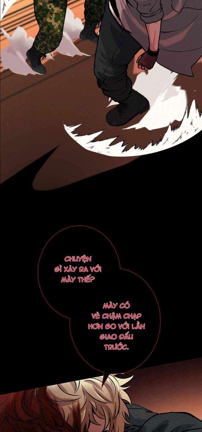 An Toàn Như Ở Nhà - Page 3