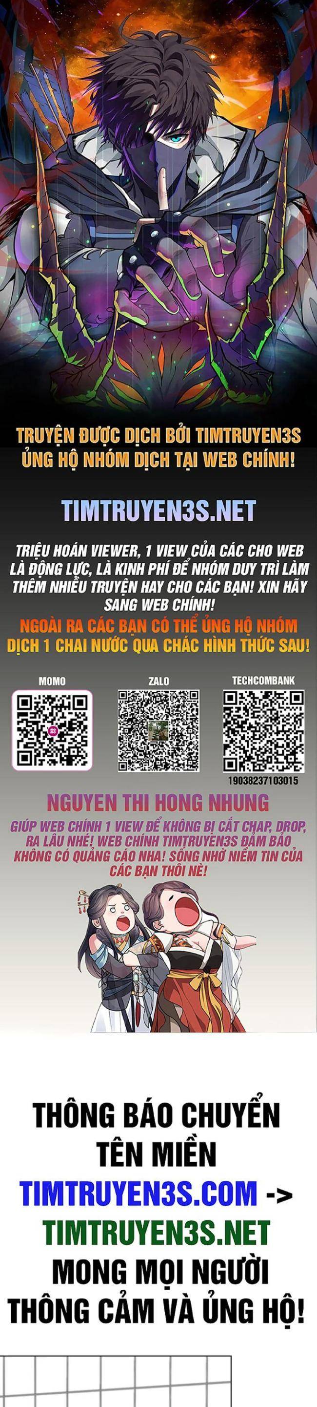 Tôi Trở Thành Một Người Cha - Page 1