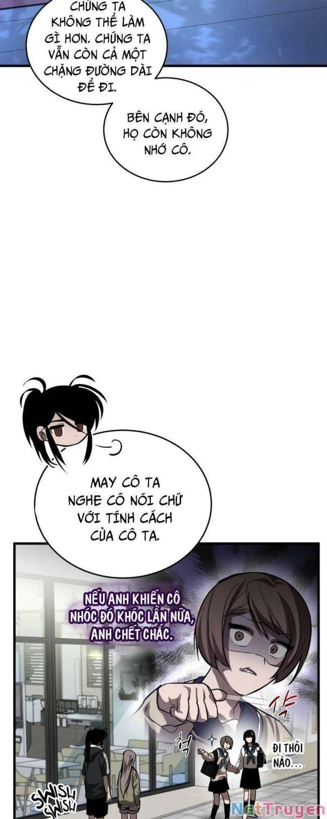 Dororo-Báo Thù - Page 3
