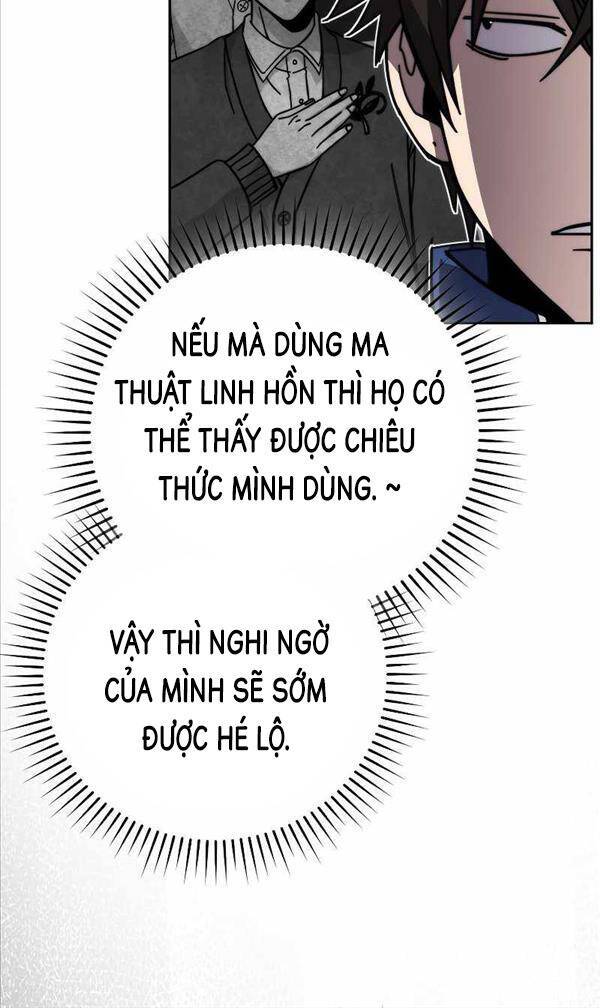 Chúa Quỷ Tăng Cấp Bằng Võ Thuật - Page 58