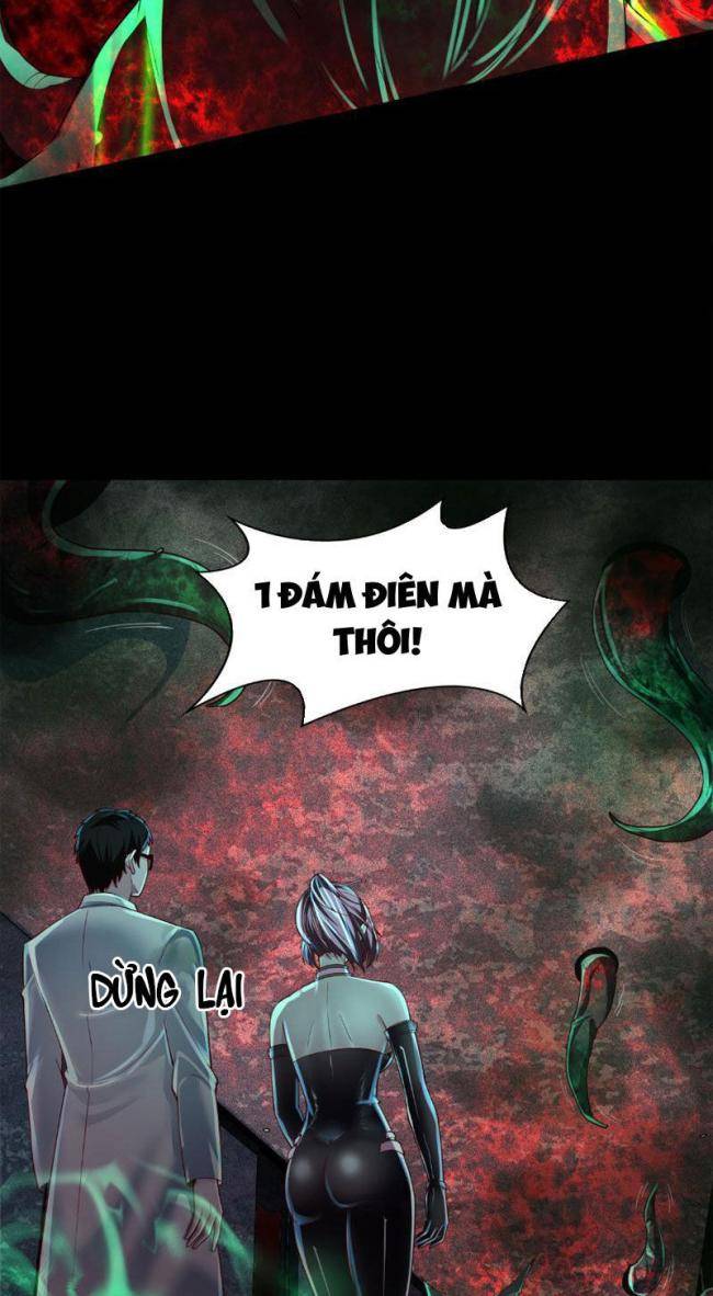 Từ Hồng Nguyệt Khai Thủy - Page 21