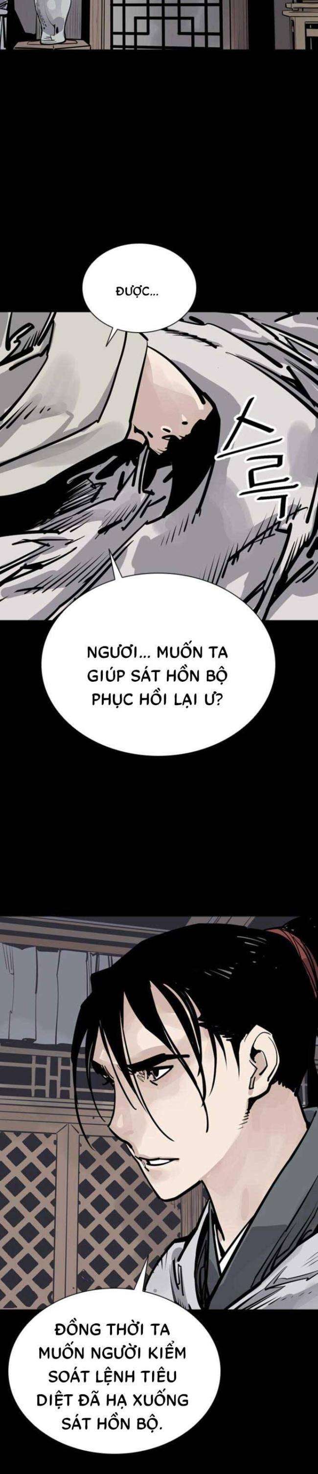 Sát Thủ Tống Lý Thu - Page 26