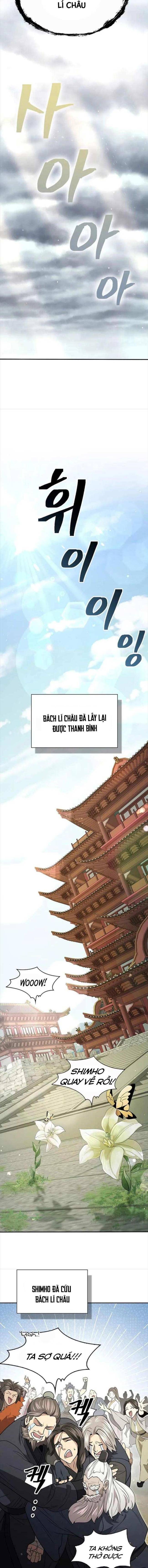Kiếm Ma Đạo - Page 26