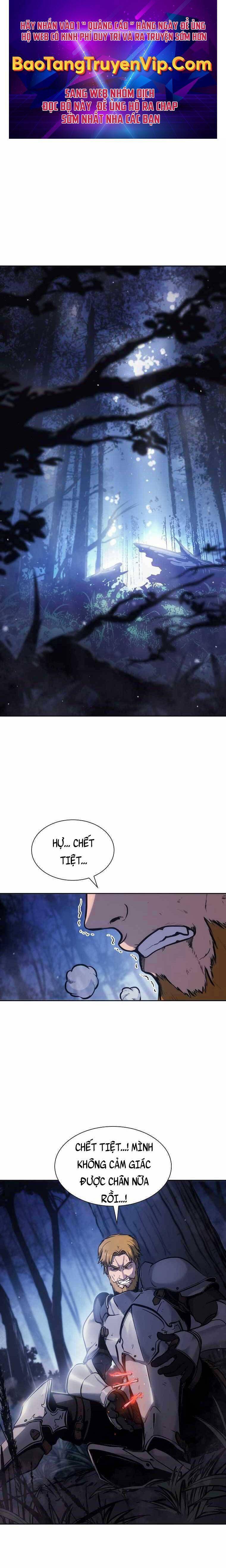 Sự Trở Lại Ma Dược Sư Cấp FFF - Page 1