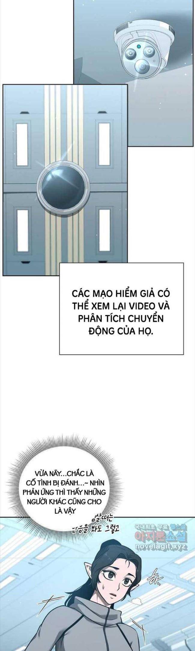 Trường Học Chiến Binh - Page 2