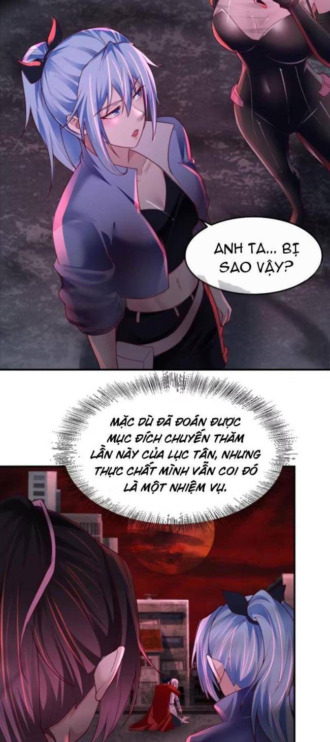 Từ Hồng Nguyệt Khai Thủy - Page 2