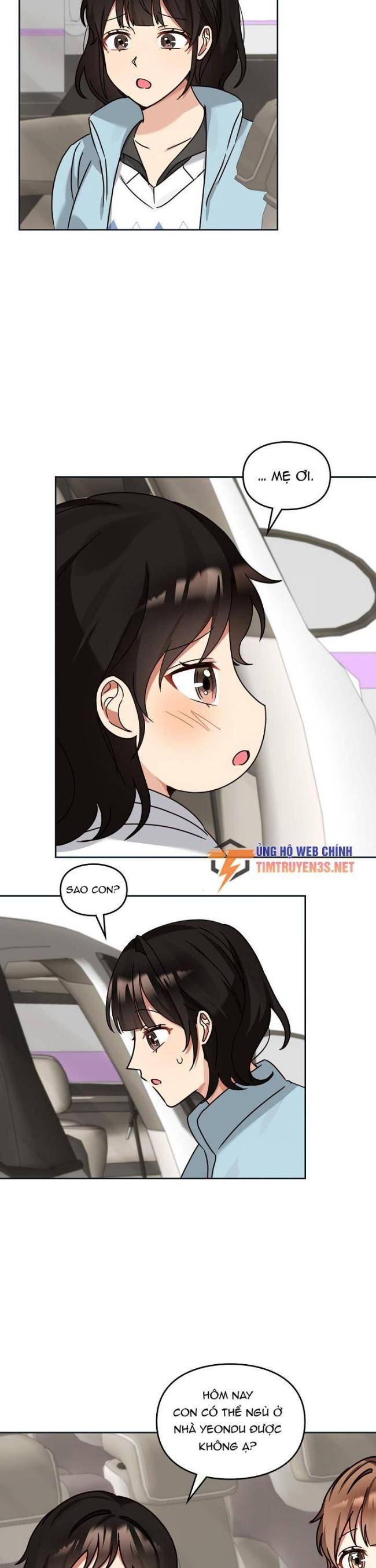 Tôi Trở Thành Một Người Cha - Page 30