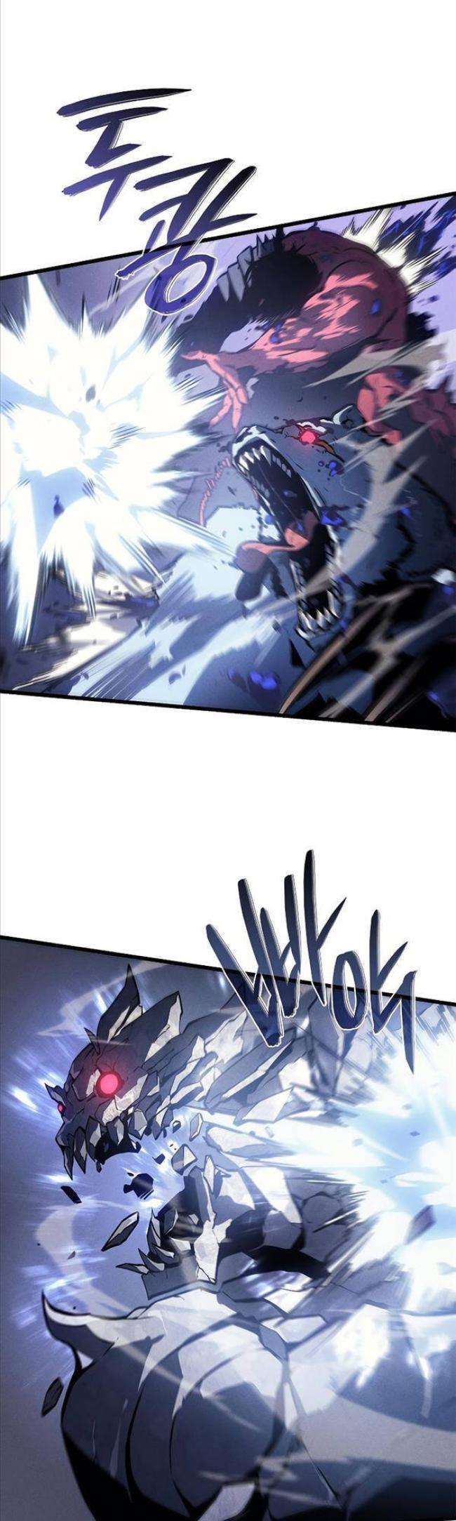 Tôi Thăng Cấp Một Mình SS3 - Page 2