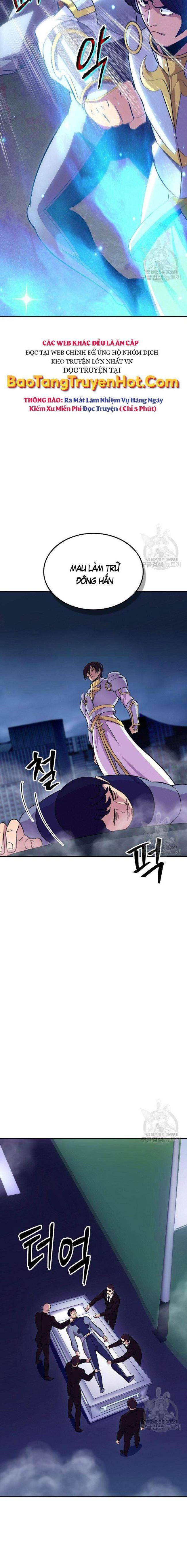 Tôi Có Đặc Tính Của Cấp SSS Nhưng Thích Sống Bình Thường - Page 31