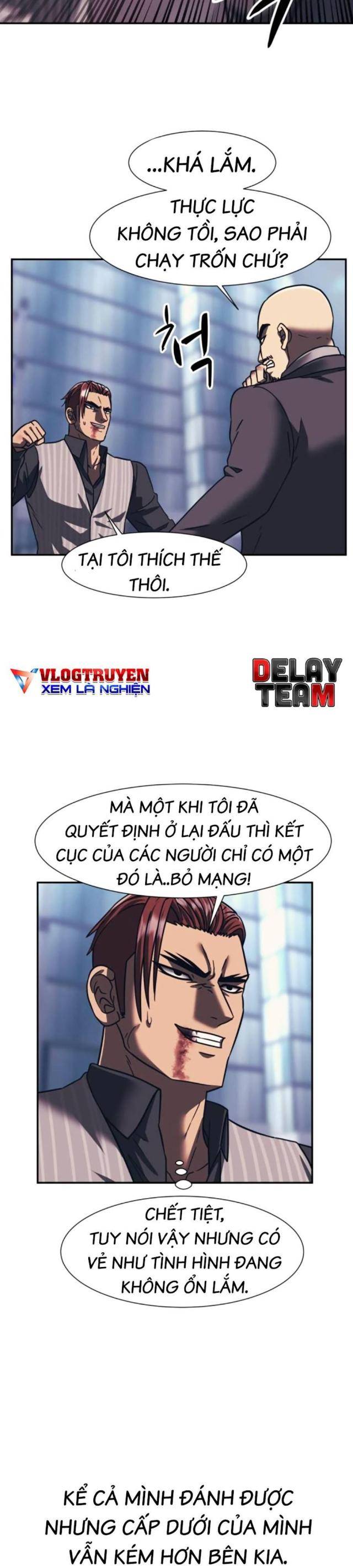 Sóng Ngầm - Page 20
