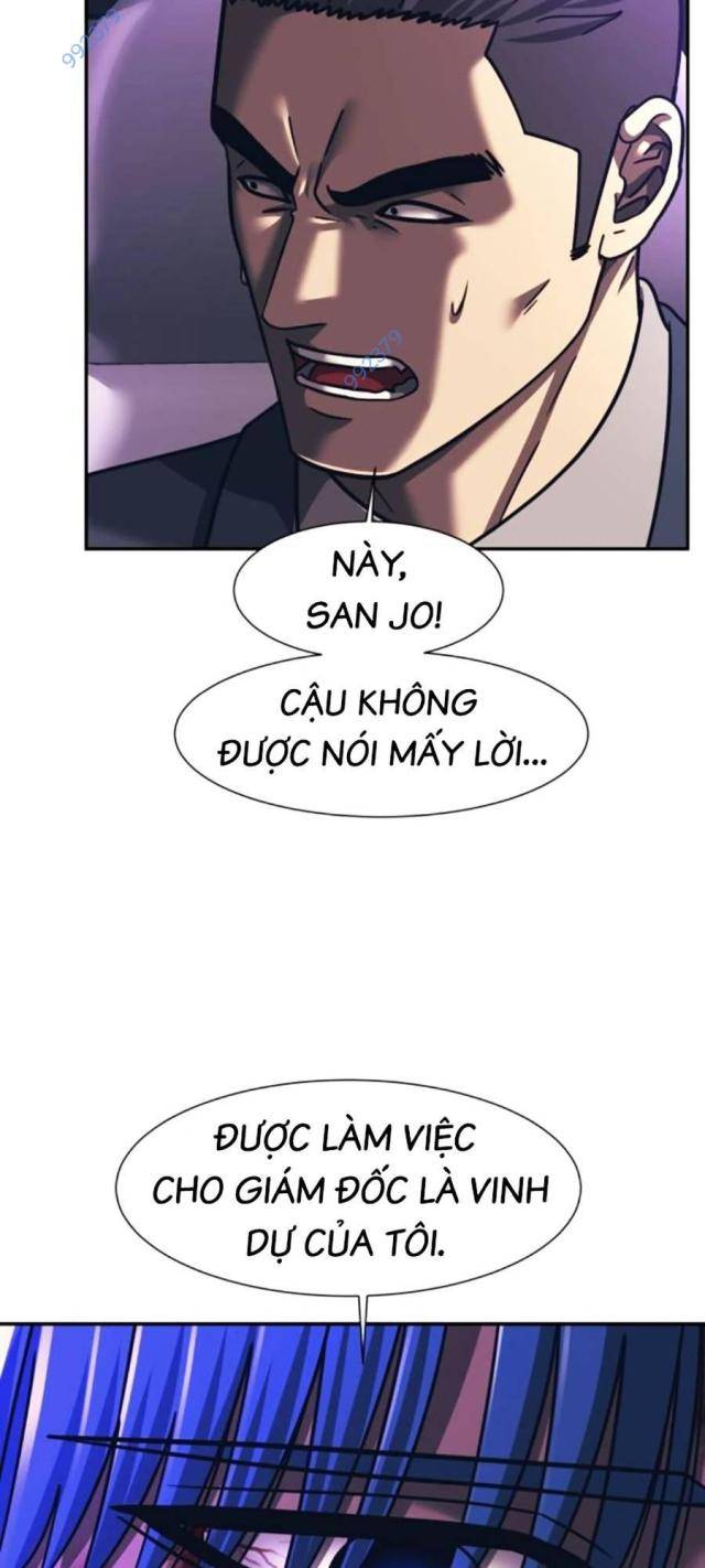 Sóng Ngầm - Page 59