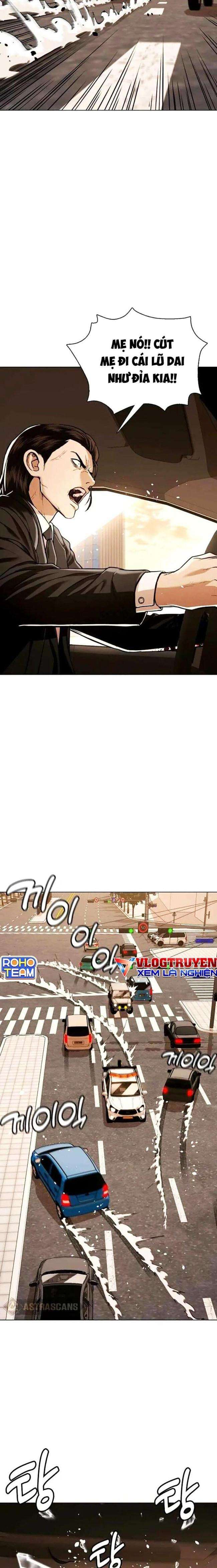 Điệp Viên 18 Tuổi - Page 3