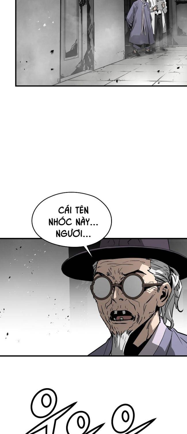 Kẻ Phá Hoại 3 - Quyền Năng Vô Hạn - Page 58