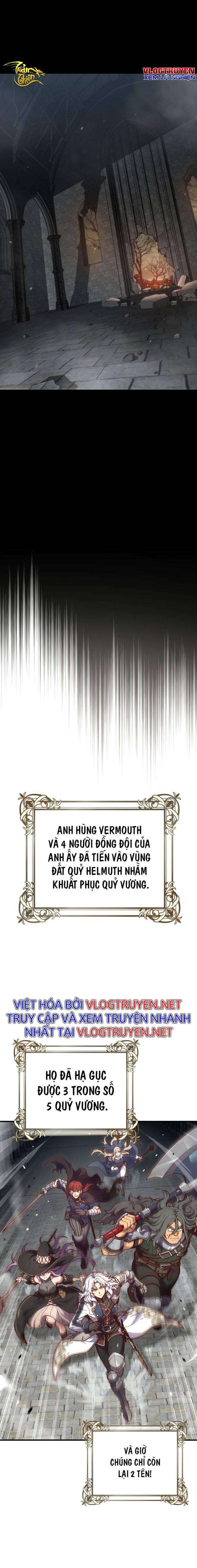 Luân Hồi Chết Tiệt - Page 2