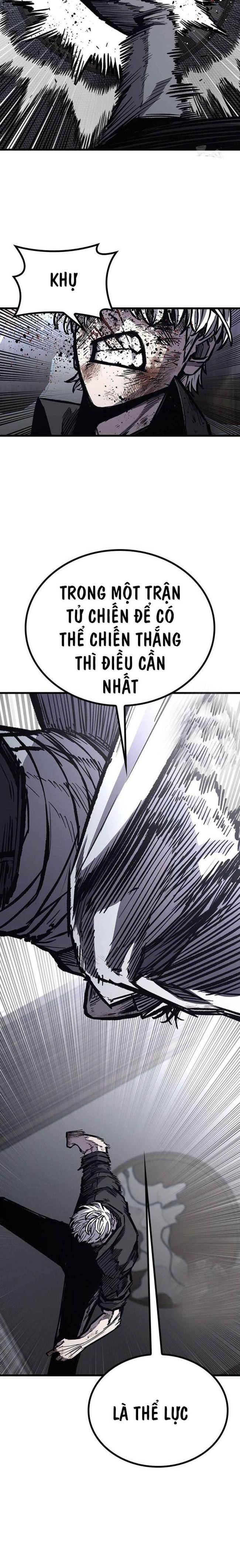 Huyền Thoại Tái Xuất - Page 3