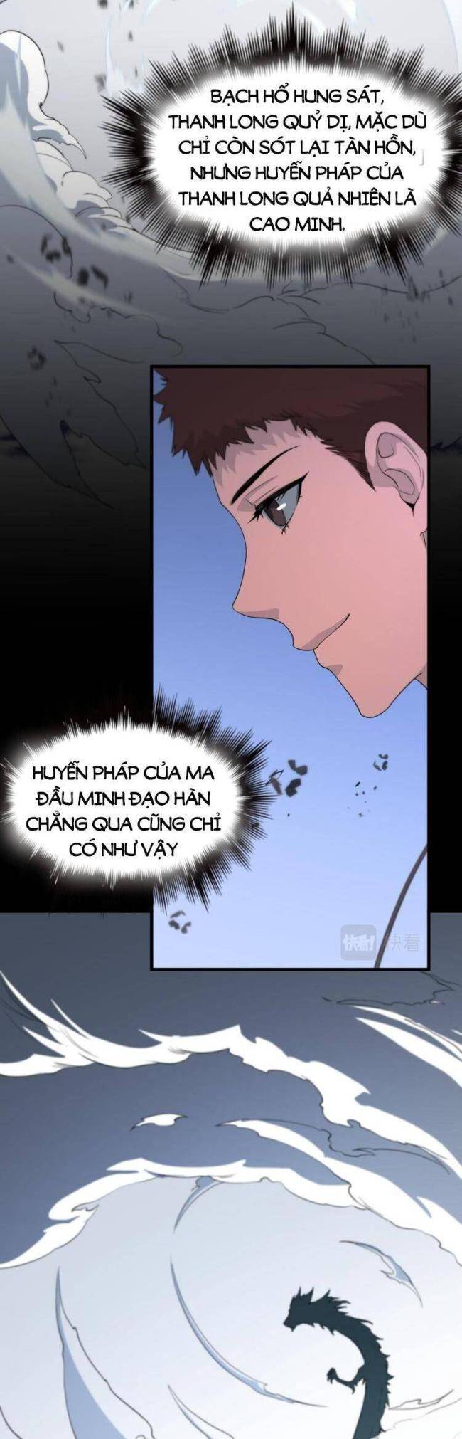 Đại Sư Phụ Hạ Sơn - Page 9