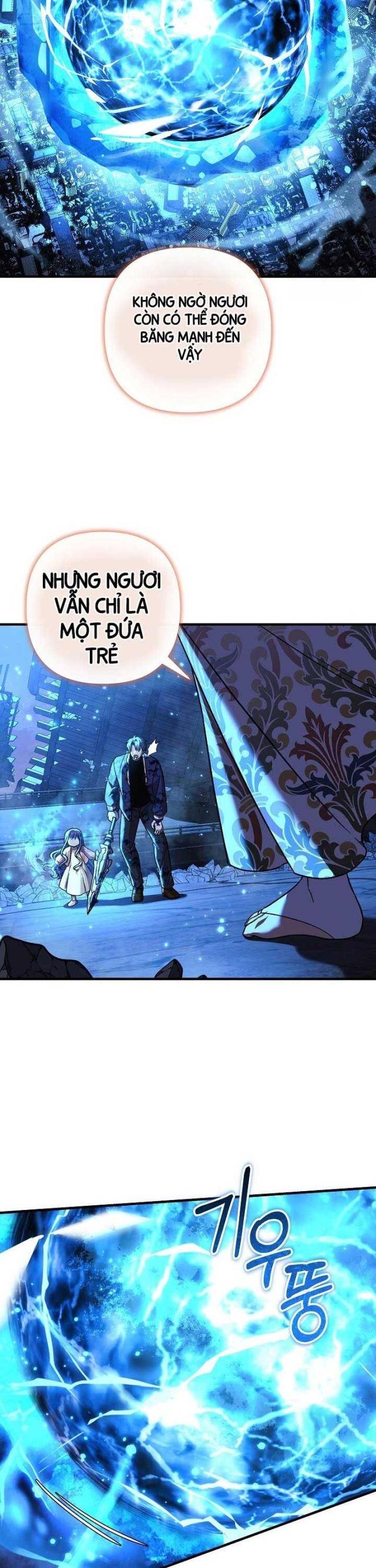 Con Gái Tôi Là Trùm Cuối - Page 3