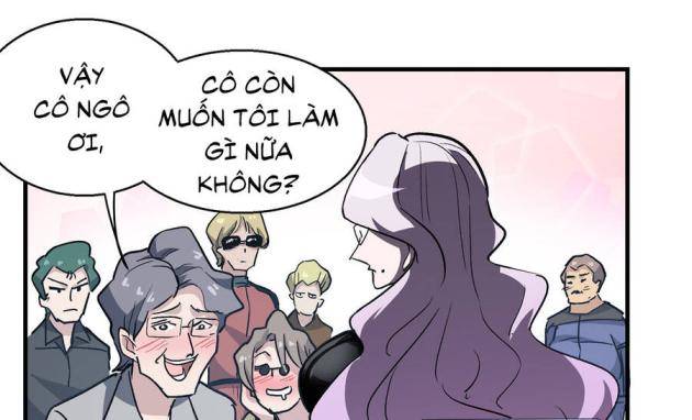 Thế Giới Này Quá Đỗi Nguy Hiểm - Page 2