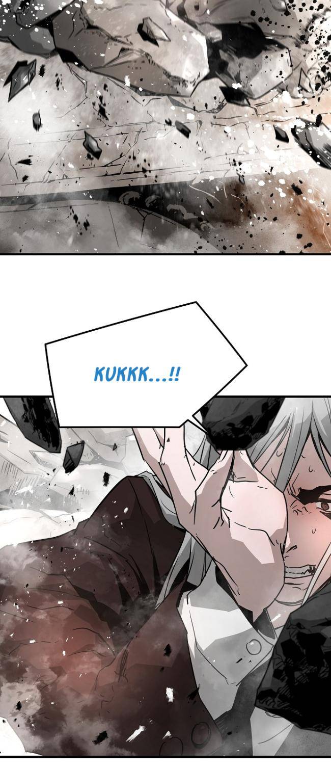 Kẻ Phá Hoại 3 - Quyền Năng Vô Hạn - Page 28