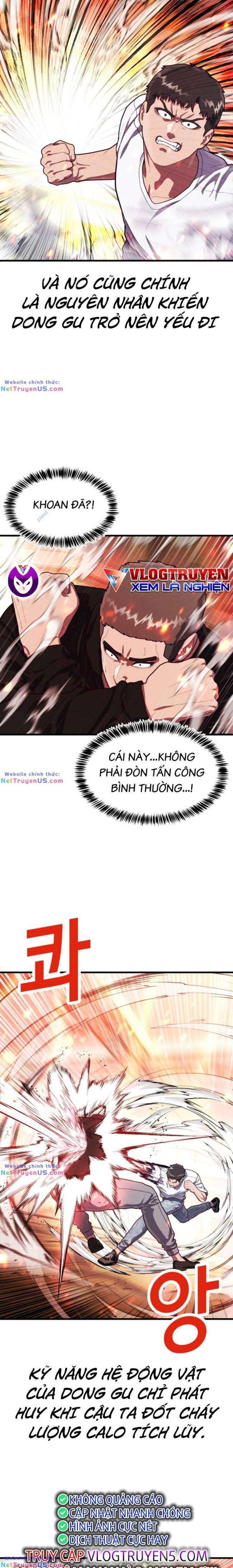 Tên Vâng Lời Tuyệt Đối - Page 2