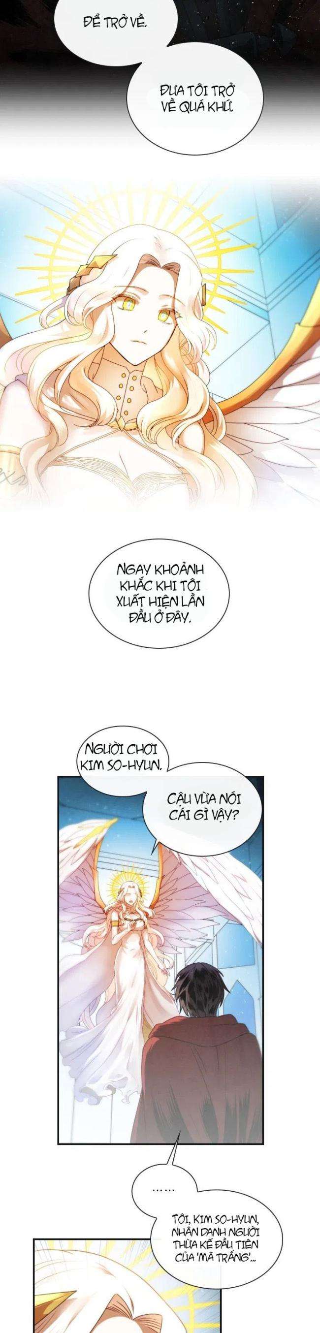 Hồi Ức - Page 5