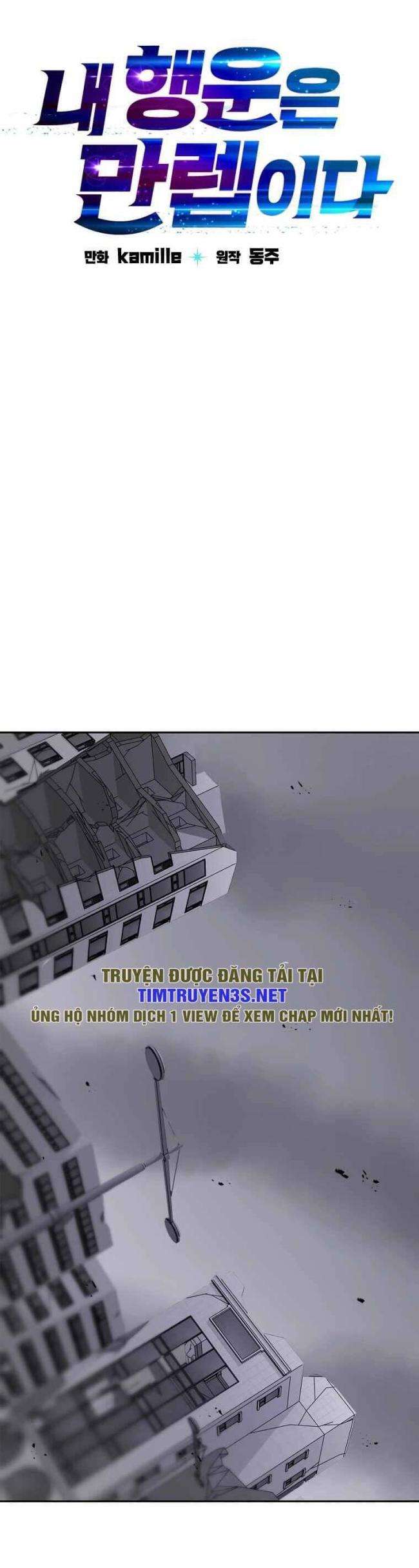 Ta Có Max Thuộc Tính May Mắn - Page 8