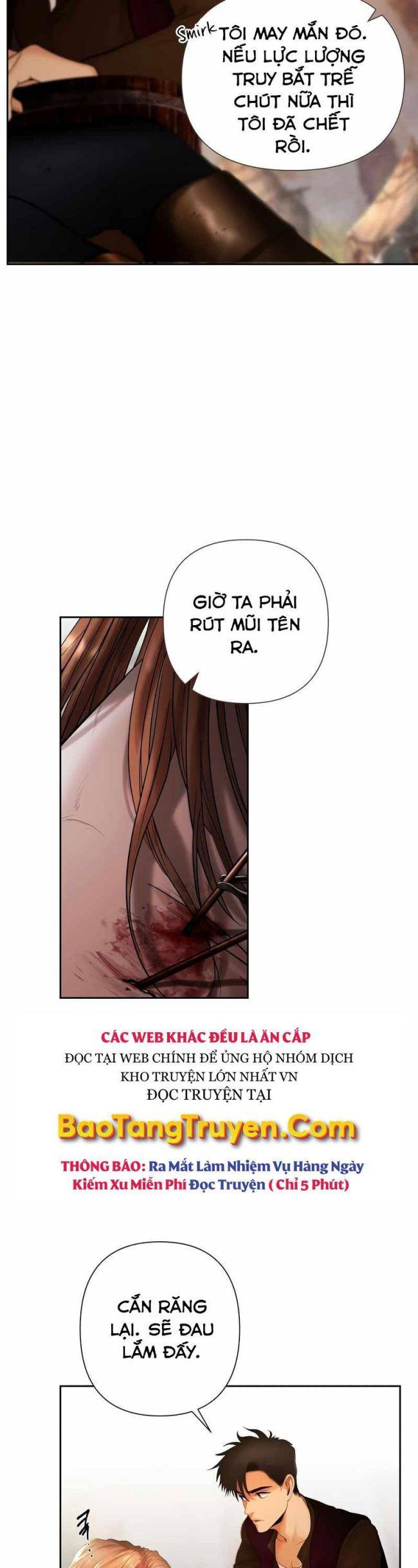 Nhiệm Vụ Chiến Binh - Page 3