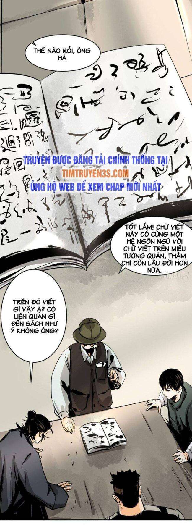 Huyền Thoại Đạo Sĩ - Page 17
