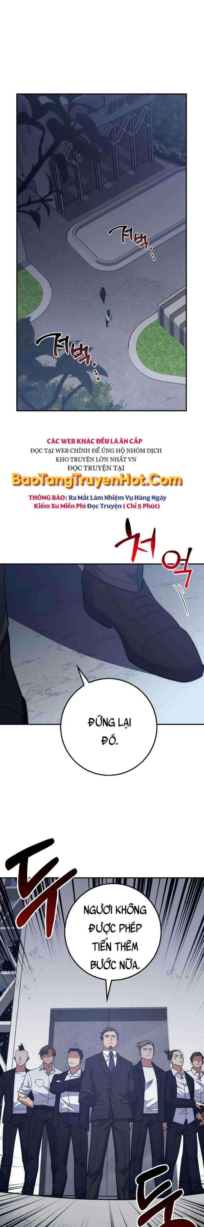 Siêu May Mắn - Page 1