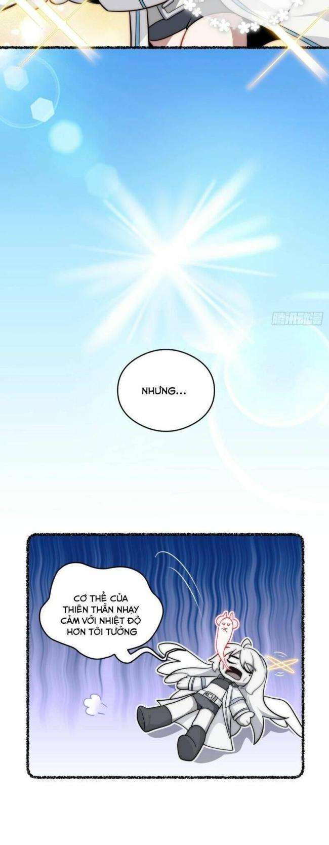 Hành Trình Cốt Binh Trở Thành Hiệp Sĩ - Page 3