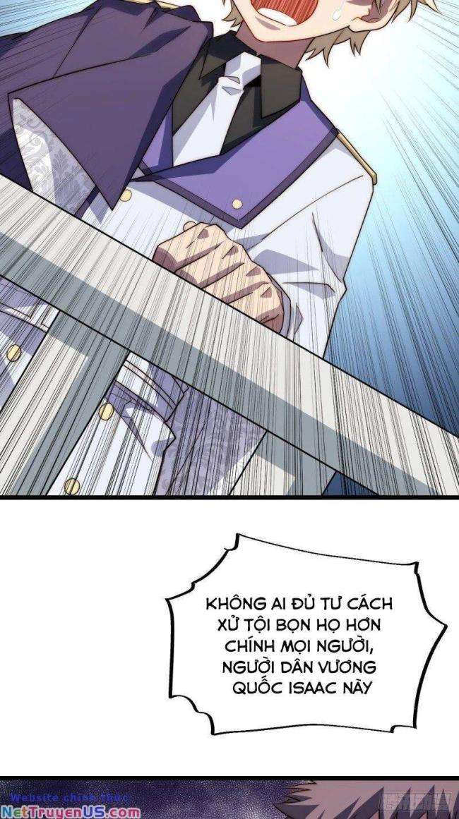 Hành Trình Cốt Binh Trở Thành Hiệp Sĩ - Page 35