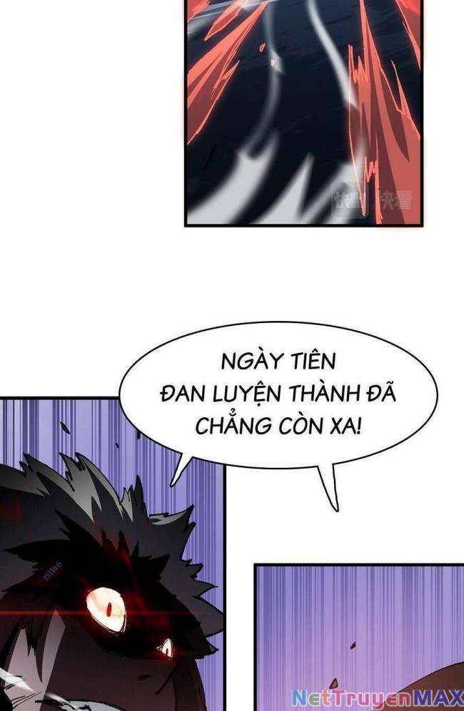 Đại Sư Phụ Hạ Sơn - Page 59