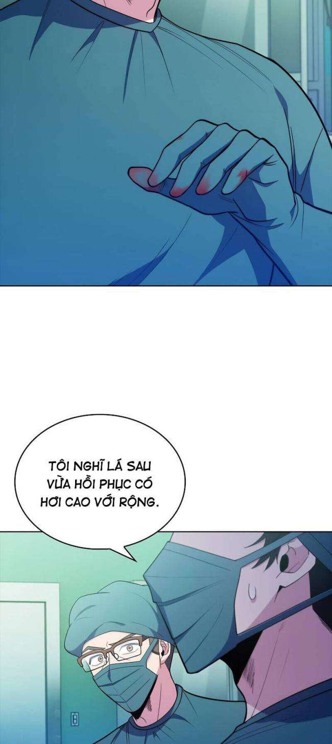 Bác Sĩ Thăng Cấp - Page 23