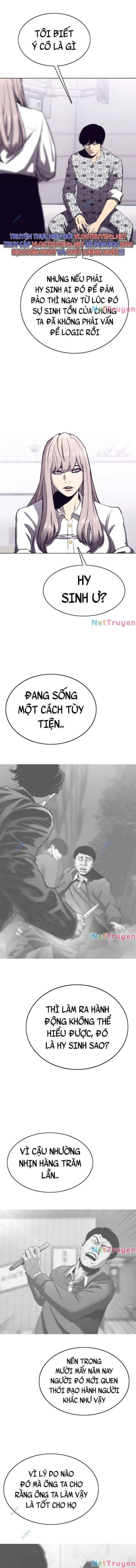 Bạt Tai - Page 3