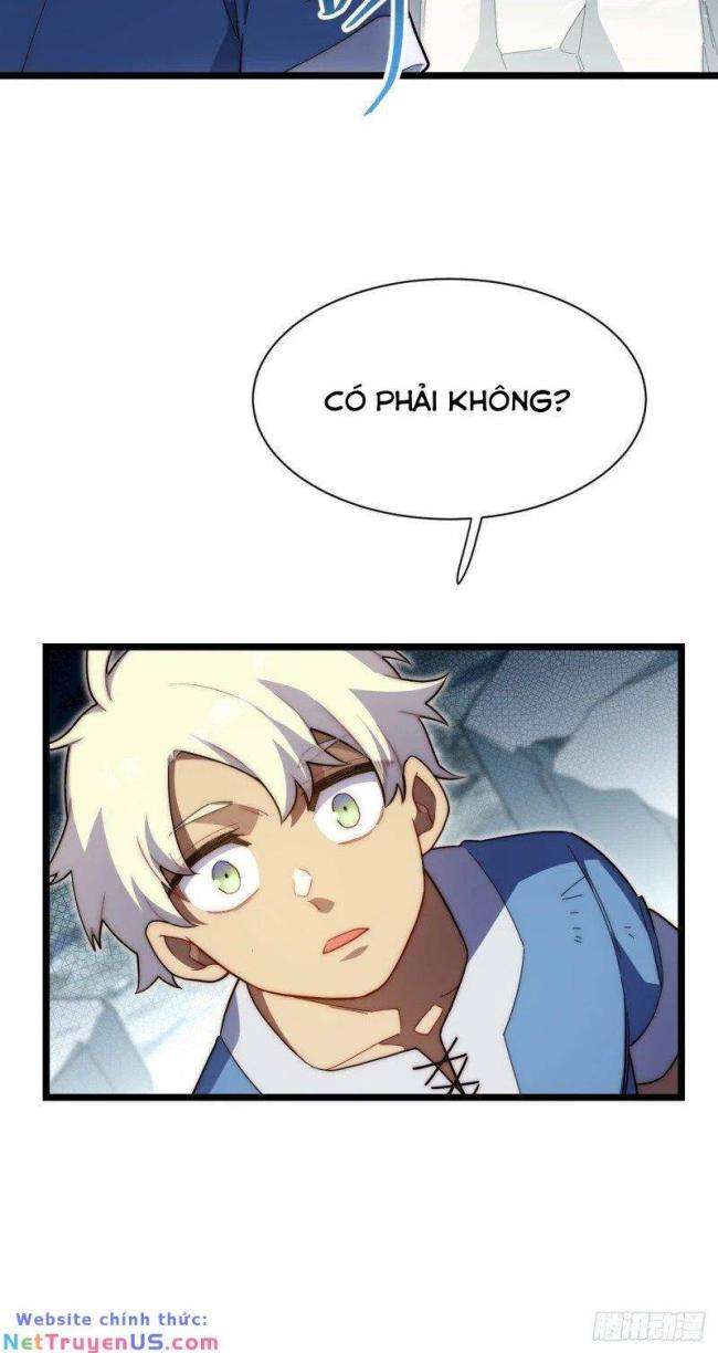 Hành Trình Cốt Binh Trở Thành Hiệp Sĩ - Page 52